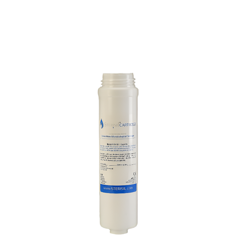 Sterisil® Valved Cartridge