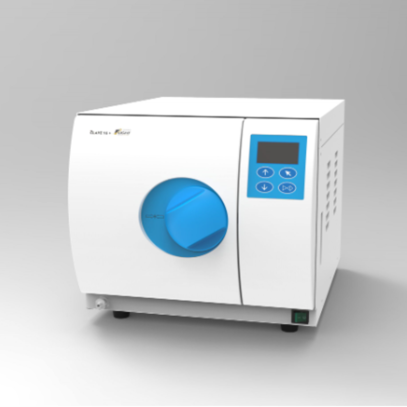 Flight CLAVE16+ Autoclave