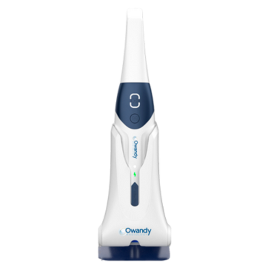 IOS Intraoral Scanner