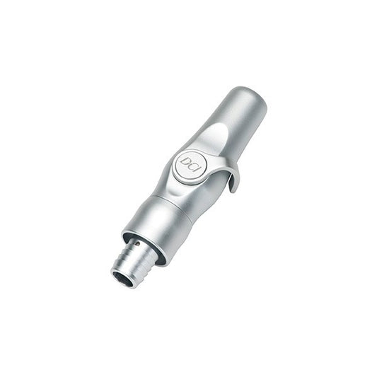 Precision Comfort Premium Autoclavable Short Vacuum Valves w/Quick Disconnect
