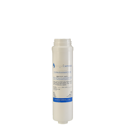 Sterisil® Valved Cartridge