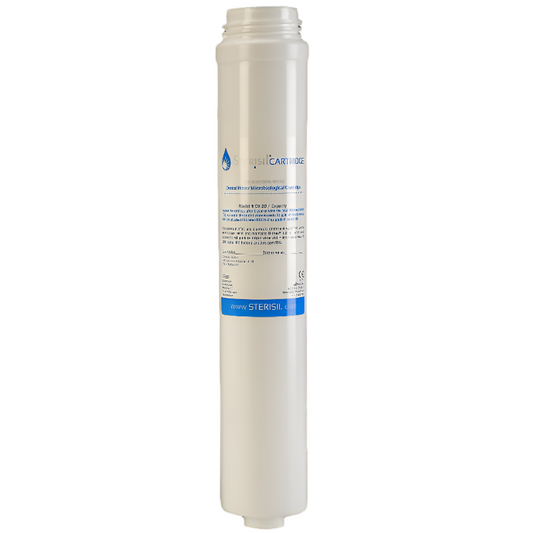 Sterisil® Valved Cartridge