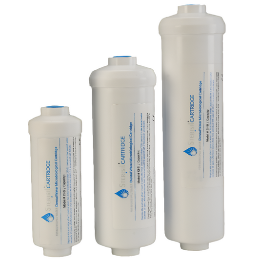 Sterisil® Inline Cartridge
