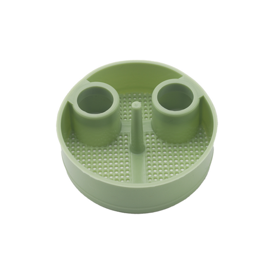 Solids Collector Disposable Screen, 1 7/8"; Pkg of 100