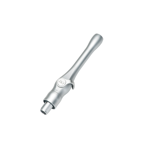 Precision Comfort Premium Autoclavable Extended Vacuum Valves w/Quick Disconnect