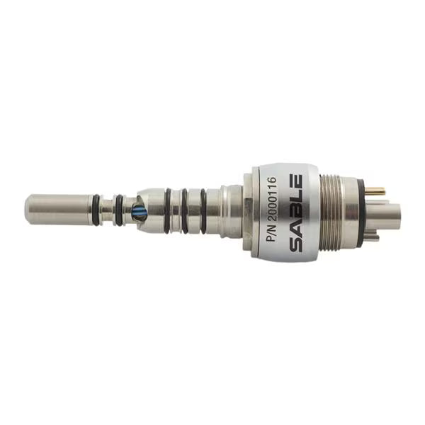 High Speed Couplers