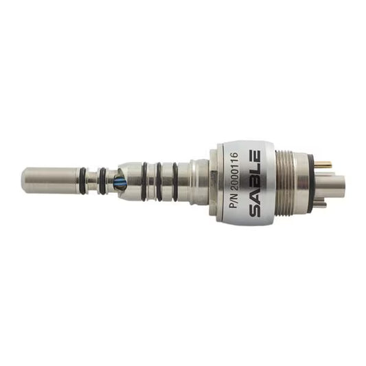 High Speed Couplers