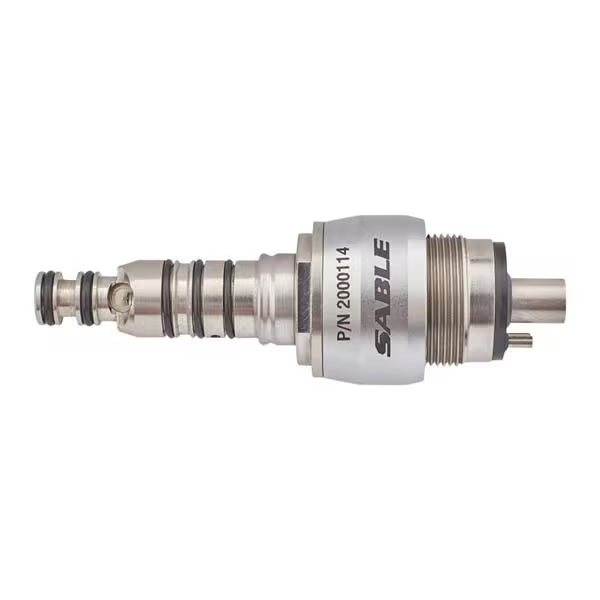 High Speed Couplers