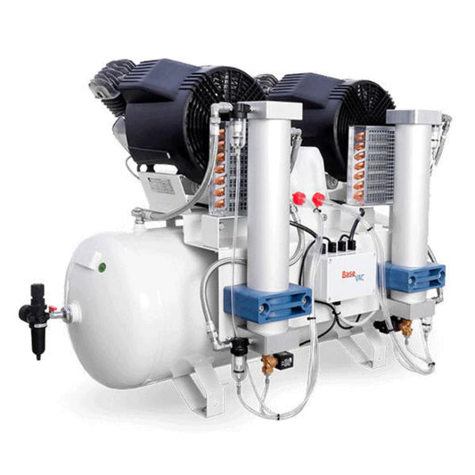 BaseVac Compressors