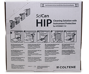 CS-HIPT HIP Cleaning Solution (4 X 1.75L) For use with HYDRIM 112W G4+