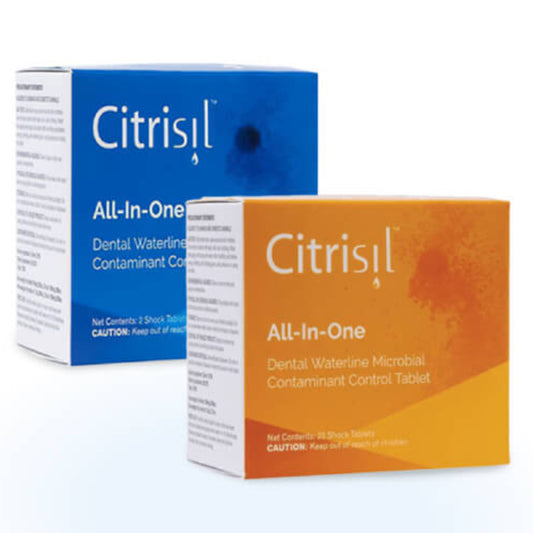 Citrisil Tablets