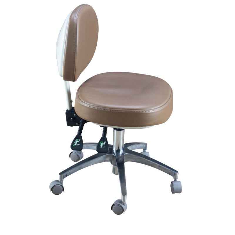 Flight Deluxe Doctor Stool