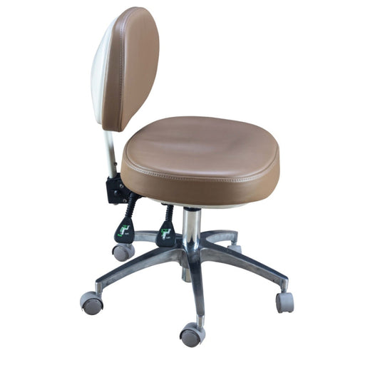 Flight Deluxe Doctor Stool