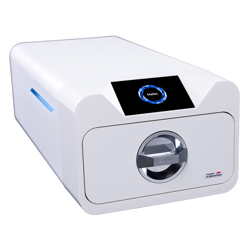 Enbio Pro Autoclave