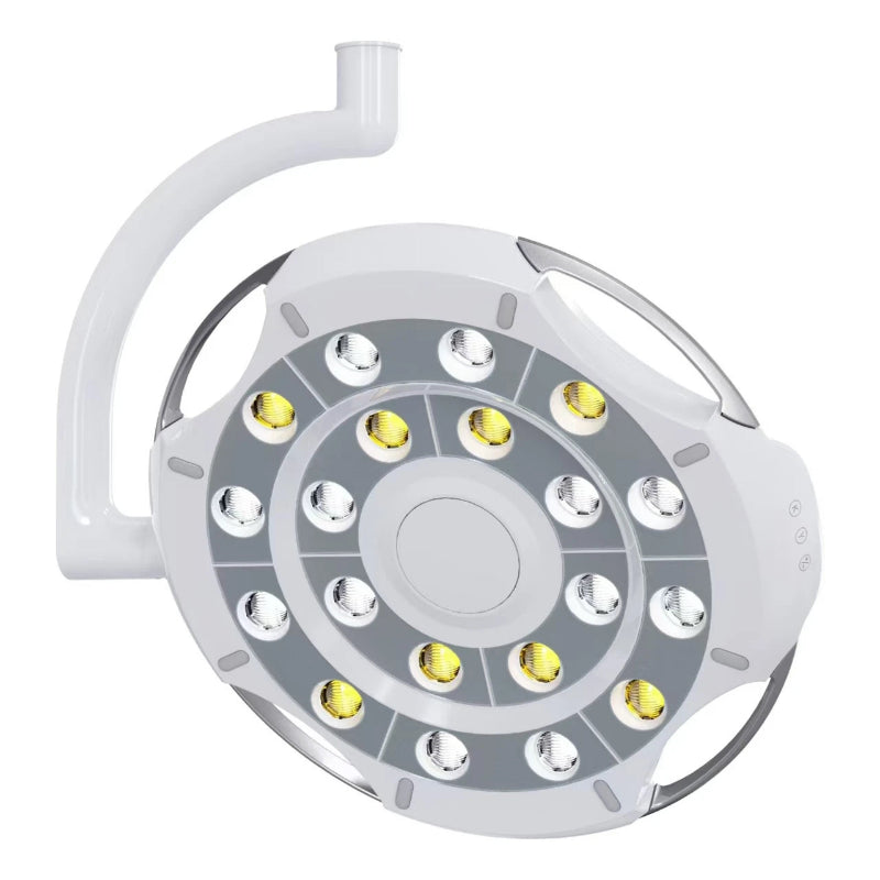 Quantum Surgical LED Light