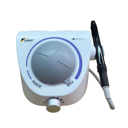Deluxe Magneto strictive Scaler