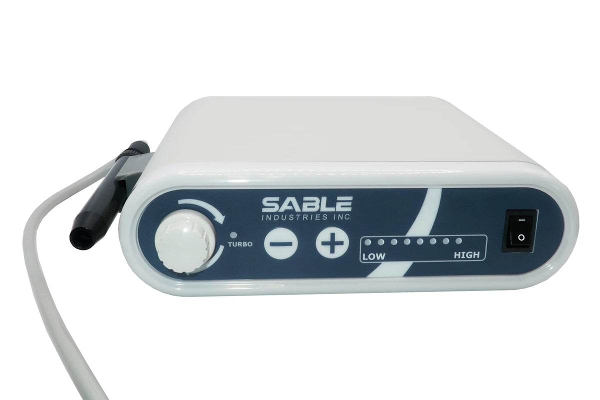 Ultrasonic Scaler 25K/30K