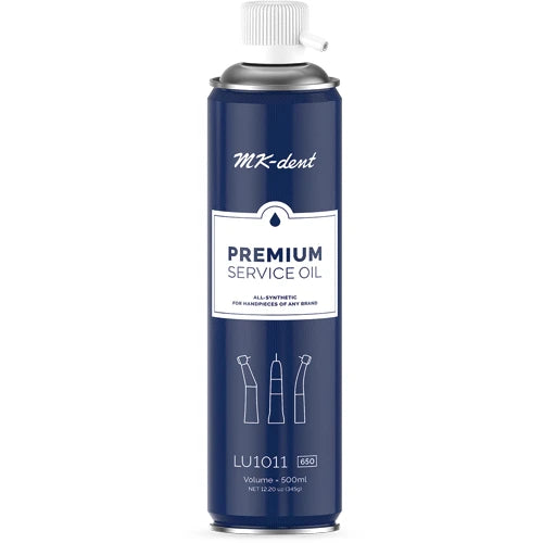 MK Dent Premium Service Oil