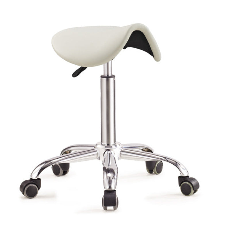 Flight Saddle Stool