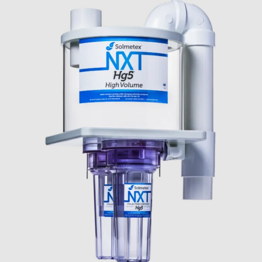NXT Hg5™ High Volume Amalgam Separator (11-20 chairs)