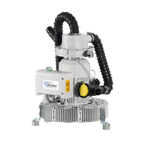 NXT DryVac Tankless Dry Vacuum