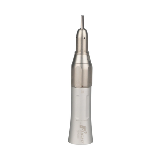 Straight Nose Cone Lowspeed