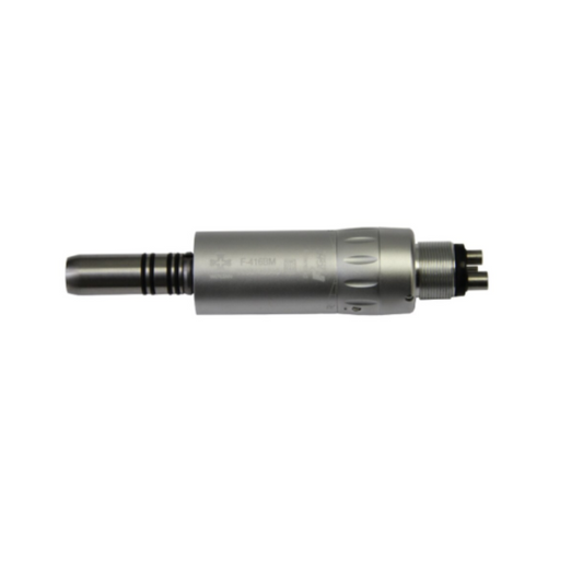 20K Air Motor External Water