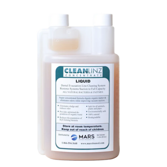 CleanLINZ