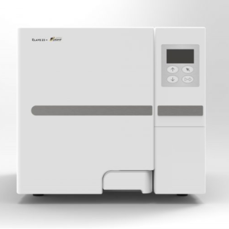 Flight CLAVE23+ Autoclave