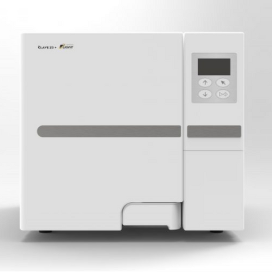 Flight CLAVE23+ Autoclave