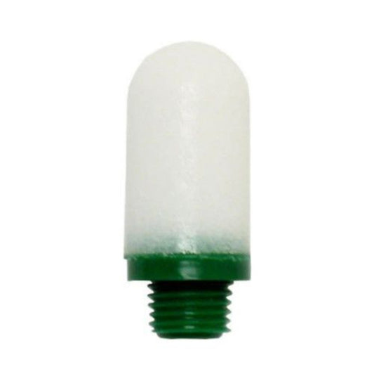 Air compressor filter