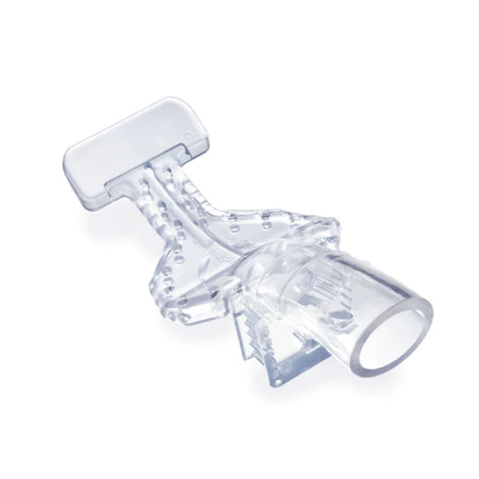 Dryshield Mouthpiece - (Package of 4) Autoclavable