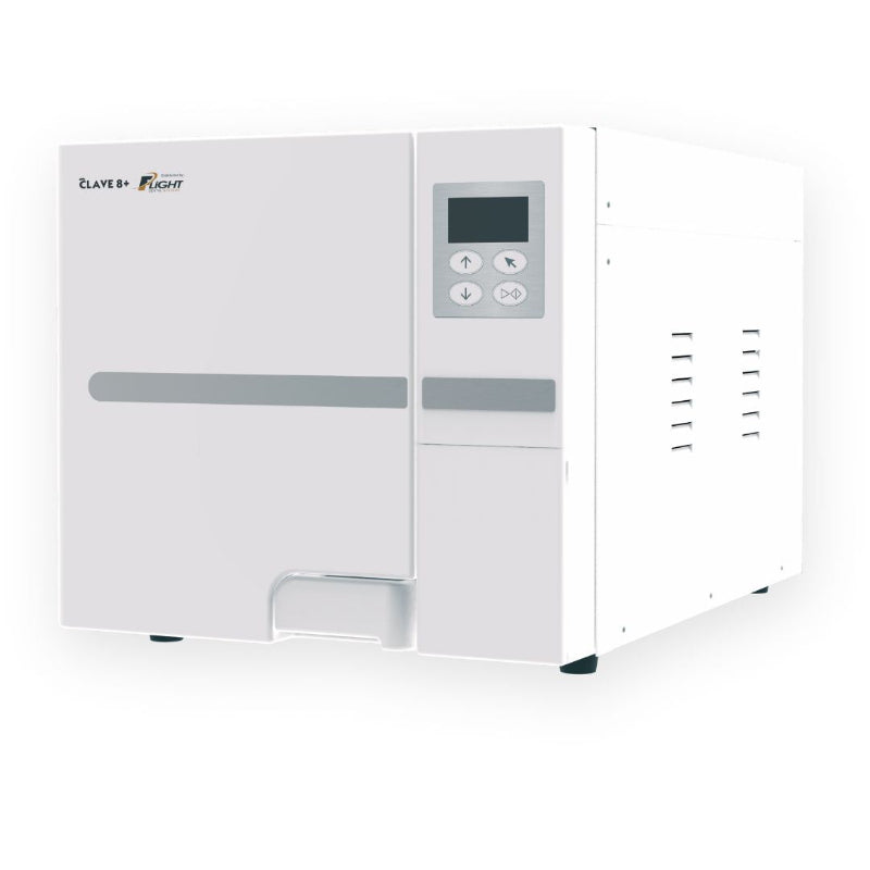 Flight CLAVE8+ Autoclave