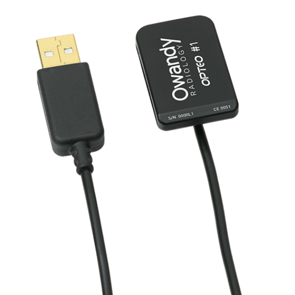 Intraoral Sensor OPTEO