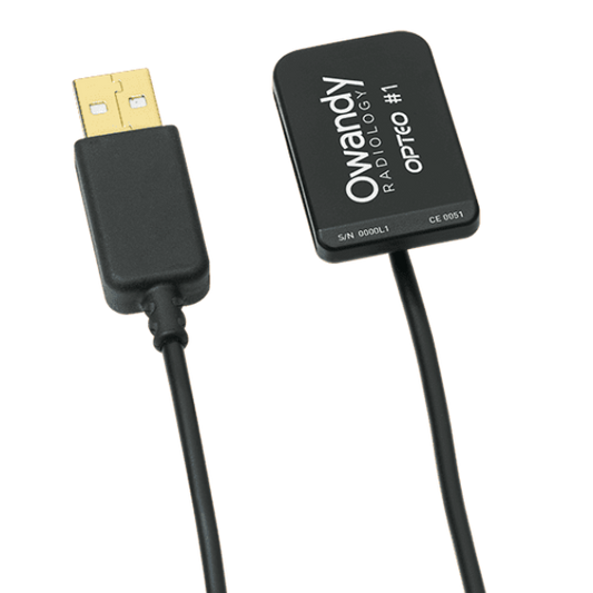 Intraoral Sensor OPTEO