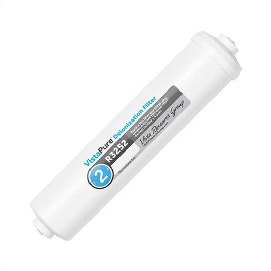 VistaPure Prefilter Element Position 2