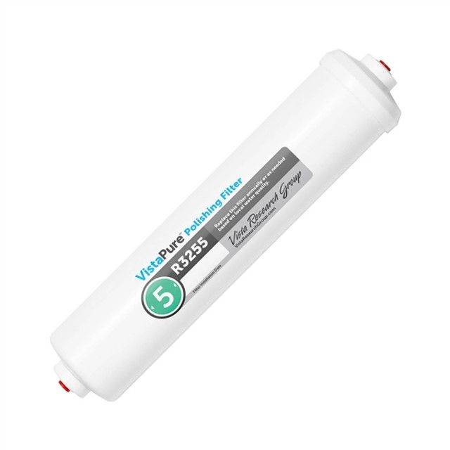 VistaPure Prefilter Element Position 5