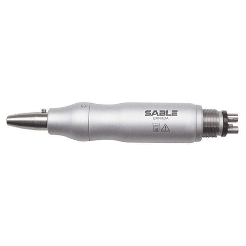 Sable Type Slow Speed