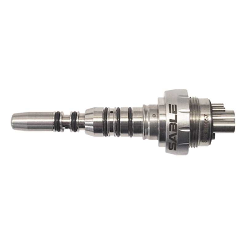 High Speed Couplers