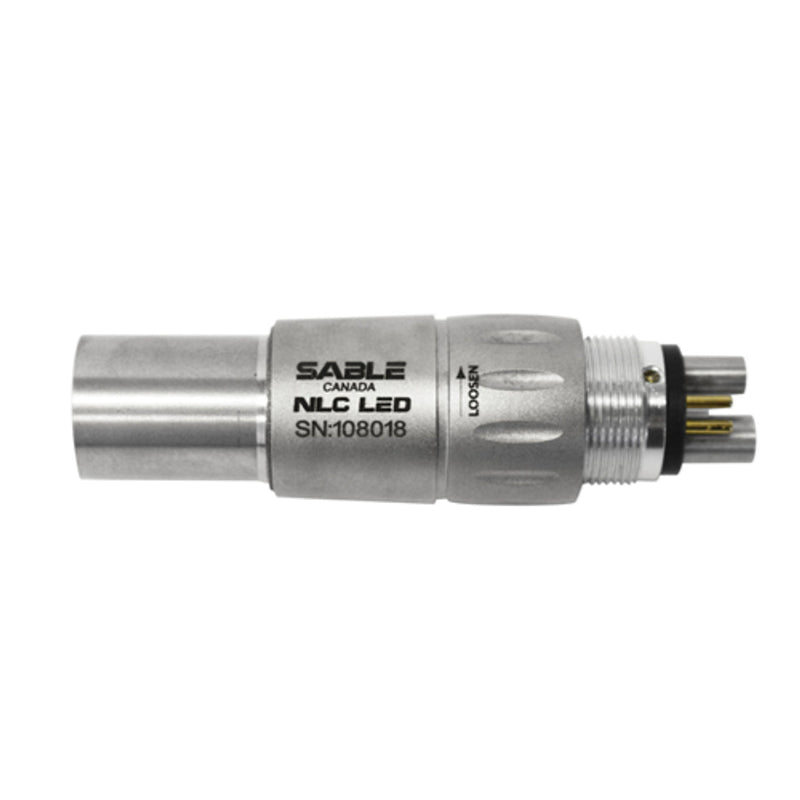 High Speed Couplers