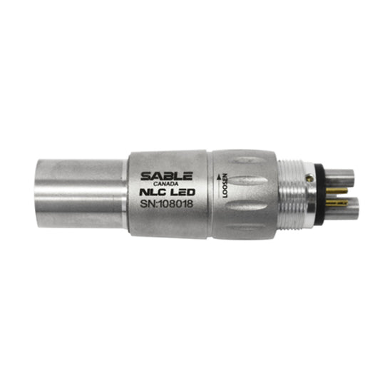 High Speed Couplers