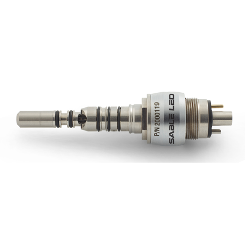 High Speed Couplers