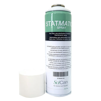Scican Statmatic Spray 6x500mL Can